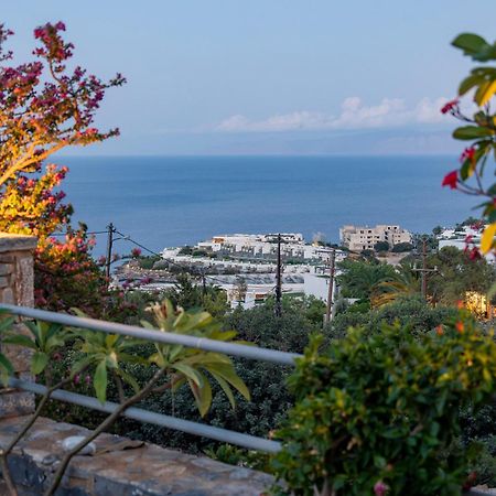 Elounda Buena Vista Apartments 外观 照片
