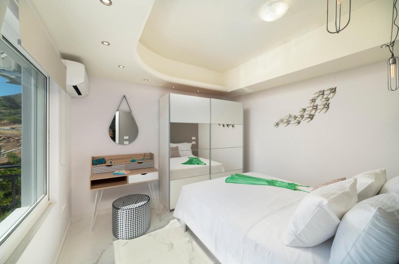 Elounda Buena Vista Apartments 外观 照片